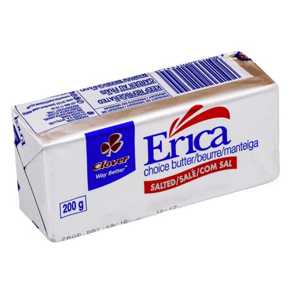 Erica Butter Salt Exp 20x 200g