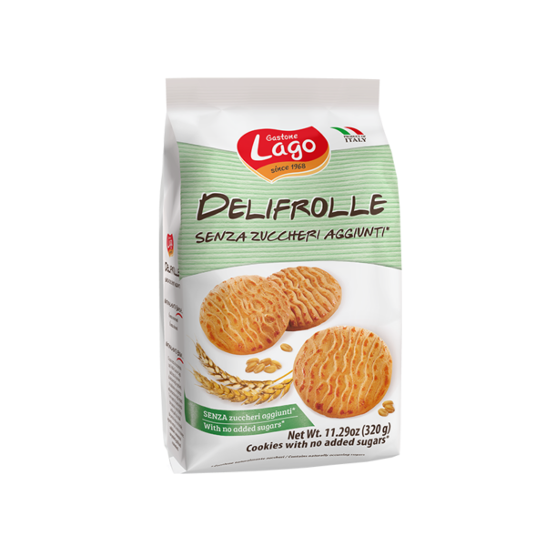 Lago Delifrolle 320gr